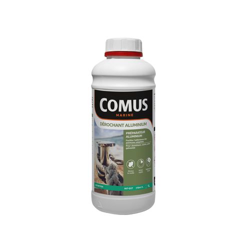Decapante aluminio - COMUS MARINE