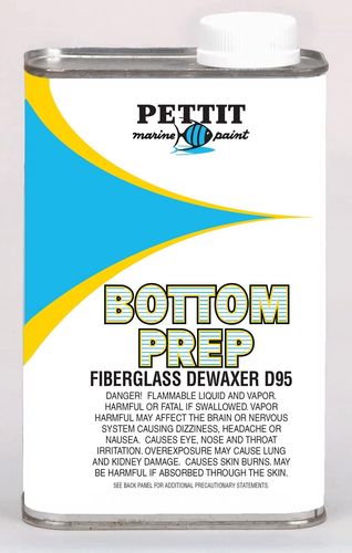 Cera de desmoldeo - Pettit