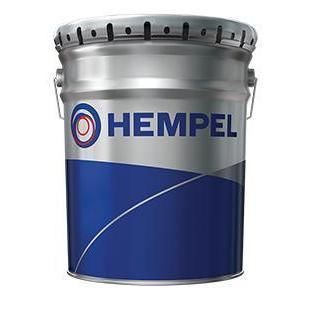 Revestimiento de protección a base de agua - Hempafire Optima 515 - Hempel - monocomponente