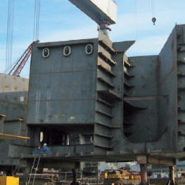 Revestimiento para barco profesional - Hempel's Pearls 67420 - Hempel - para buque / antideslizante / monocomponente