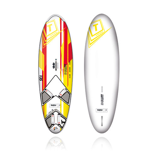 Tabla de windsurf de freeride - BULLITT - Tabou