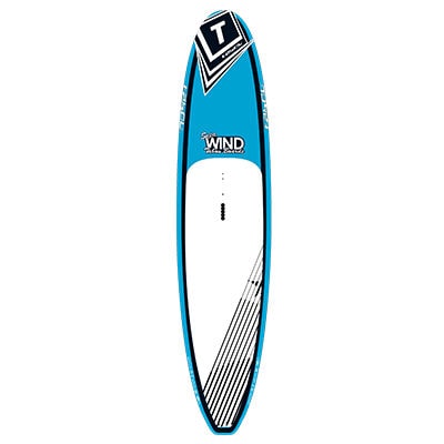 Tabla de SUP de windsurf - SUPAWIND - Tabou - de EVA