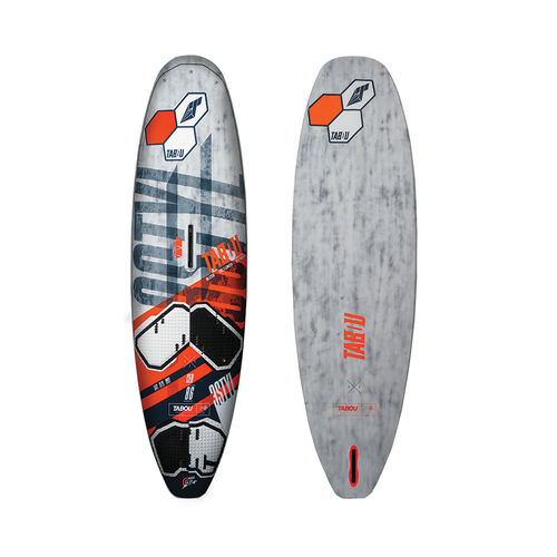 Tabla de windsurf de wave 3S ’18 Tabou de freestyle / allround