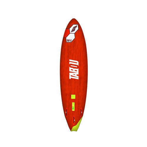 Tabla de windsurf de wave - DA CURVE ’21 - Tabou - twin fin