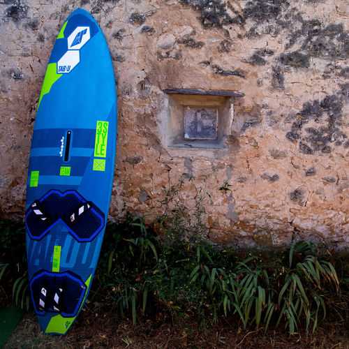 Tabla de windsurf de freewave - 3S CLASSIC ’21 - Tabou - clásica