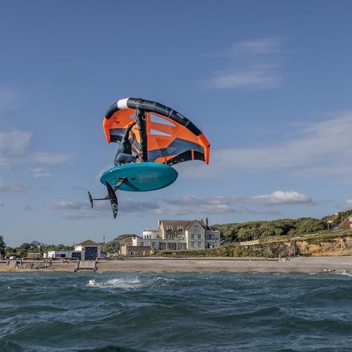 Tabla de windsurf de freeride - ROCKET  - Tabou - allround