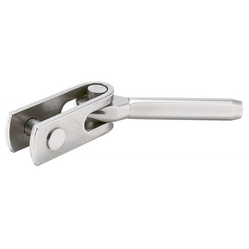 Terminal para jarcia firme de engastar - 740 series - Z-Spars - clavija fija