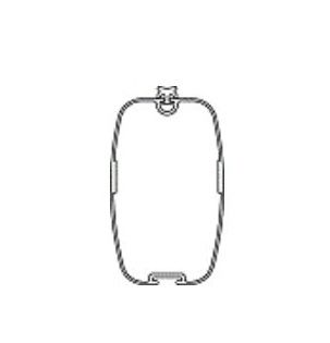 Botavara para velero - Z-Spars - enrollador / de aluminio