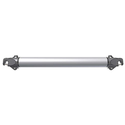 Tangón de velero - Z-Spars - de aluminio