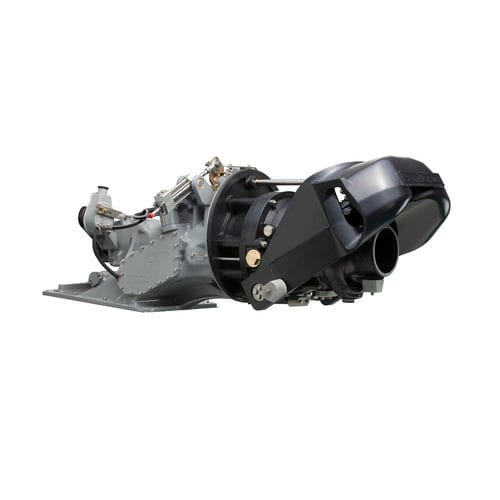 Turbina hidrojet para barco - HTX30 - HAMILTONJET