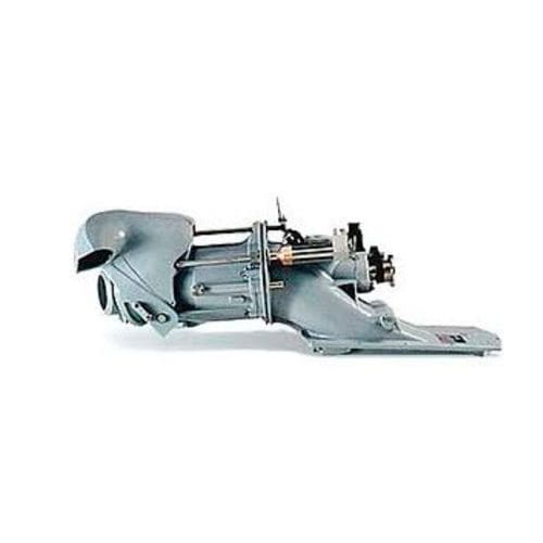 Turbina hidrojet para barco de trabajo - HJ213 - HAMILTONJET - para barco de intervención