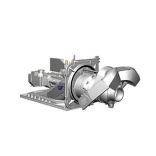 Turbina hidrojet para buque - HJ403 - HAMILTONJET