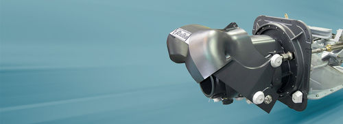 Turbina hidrojet para buque - HM series - HAMILTONJET
