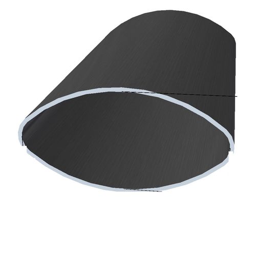 Tubo de fibra de carbono para veleros - AEROFOIL  - C-Tech