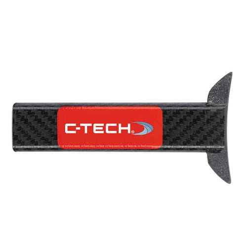 Terminal para corredera de sable de vela mayor - RSLT - C-Tech