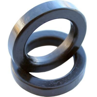 Anillo para vela - CRING0380 - C-Tech - redondo / de carbono