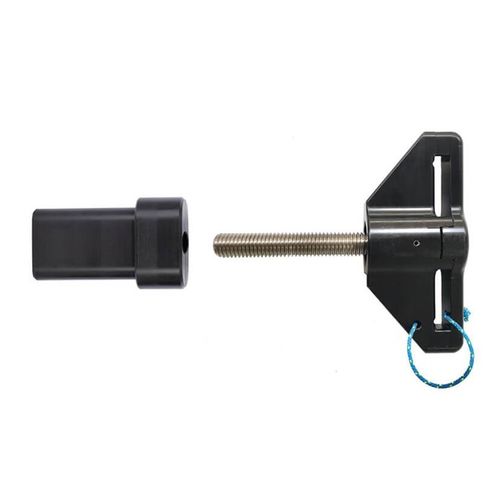 Terminal para corredera de sable de vela mayor - FTLTL22 - C-Tech