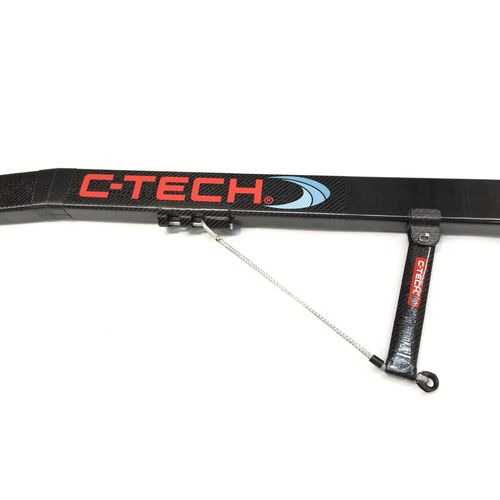 Botavara para Moth - Bent  - C-Tech
