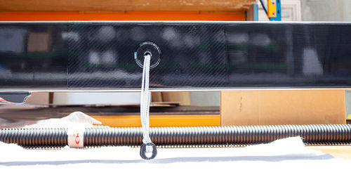 Botavara para velero - Thames A Rater - C-Tech - de carbono