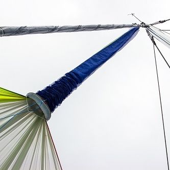 Calcetín de spinnaker - (Size 01) - C-Tech