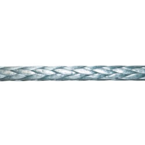 Cabo multiusos - DSK99 ULTRA - Gottifredi Maffioli - simple trenzada / para velero / alma Dyneema®