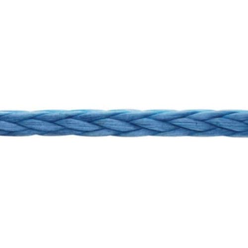 Driza - ULTRAGRIP - Gottifredi Maffioli - simple trenzada / para velero de carrera / alma Dyneema®