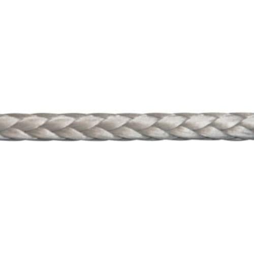 Cabo multiusos - COMPACT 78 - Gottifredi Maffioli - simple trenzada / para velero / alma Dyneema®