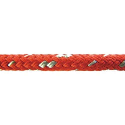 Escota - GM112 - Gottifredi Maffioli - doble trenzada / para velero de crucero / alma de poliéster