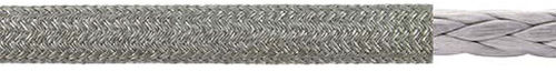 Cabo multiusos - CAPTIVIA 78 PC - Gottifredi Maffioli - doble trenzada / para yate / alma Dyneema®