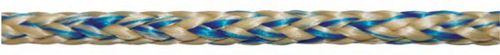 Cabo multiusos - REGOLO - Gottifredi Maffioli - simple trenzada / para vela ligera / de bote