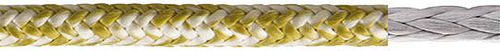 Cabo multiusos - TD78 - Gottifredi Maffioli - doble trenzada / para velero / alma Dyneema®