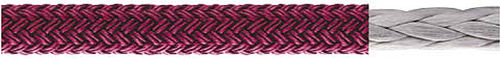 Escota - POWERHALYARD 99 - Gottifredi Maffioli - de driza / doble trenzada / para velero