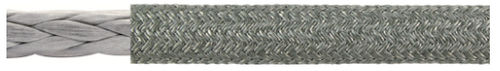 Cabo multiusos - CAPTIVIA 78 PC - Gottifredi Maffioli - doble trenzada / para yate / alma Dyneema®