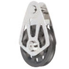 Polea simple - HT9285 series - Holt - de reenvío / giratoria / con giratorio