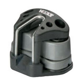 Cam-cleat para velero - HT91185 - Holt - de mordaza / de aluminio