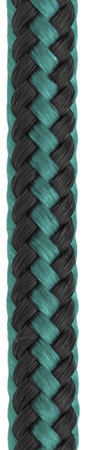 Cuerda multiusos - HERRING GILLNET CORK LINE - Samson - flotante / dobles trenzadas / para barco