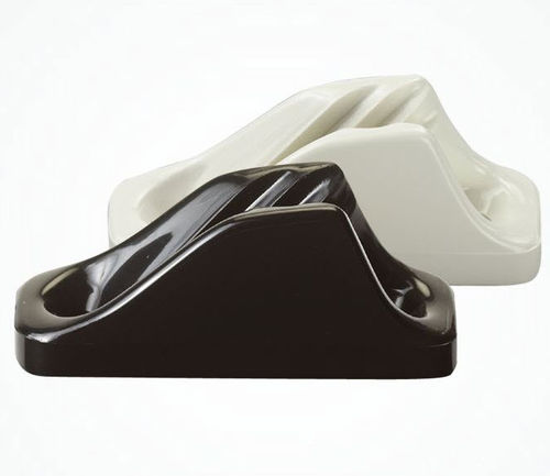Mordaza para velero - CL204 Mini 1 - Clamcleat - abierta / de nailon