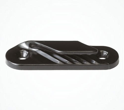 Mordaza para velero - CL214 - Clamcleat - abatible / de nailon
