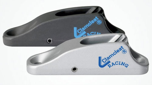Mordaza para velero - CL230 - Clamcleat - de bote / para enrollar / de nailon