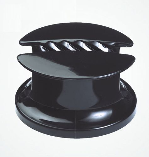 Bita de amarre para embarcación neumática - CL208 - Clamcleat - simple / de nailon