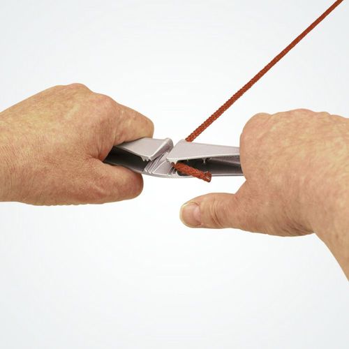 Mordaza para velero - CL262  - Clamcleat - de bote / para tabla de windsurf / con guía
