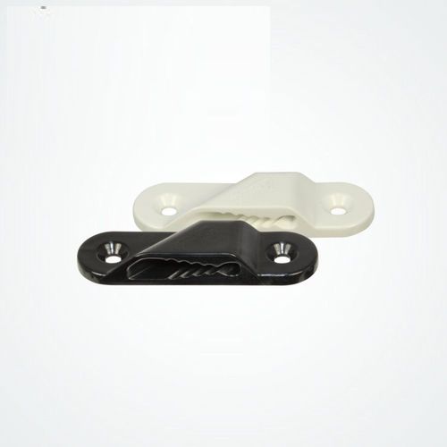 Mordaza para velero - CL281  - Clamcleat - abatible / de nailon