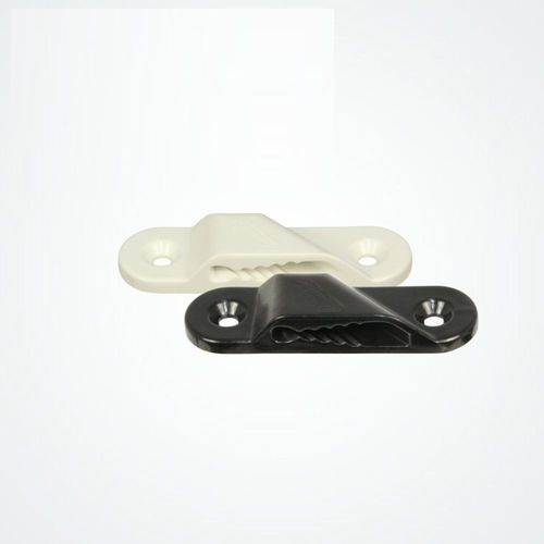 Mordaza para velero - CL283  - Clamcleat - abatible / de nailon