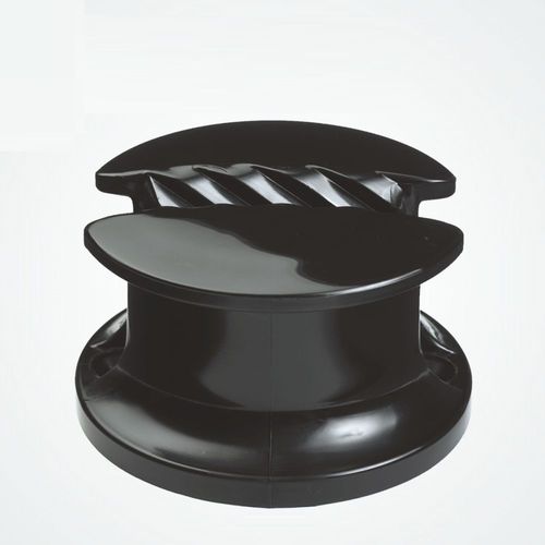 Bita de amarre para embarcación neumática - CL210 - Clamcleat - simple / de nailon