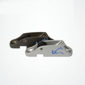Mordaza para velero - CL236  - Clamcleat - de bote / para enrollar / de nailon
