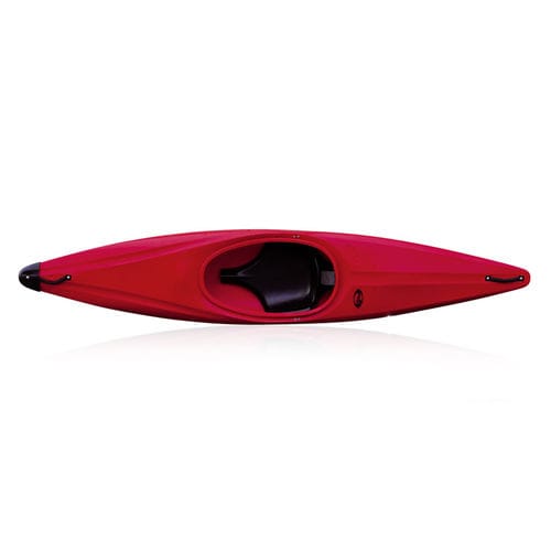Kayak de iniciación - STRIM SENIOR - Dag - de ríos / de aguas tranquilas / para adulto