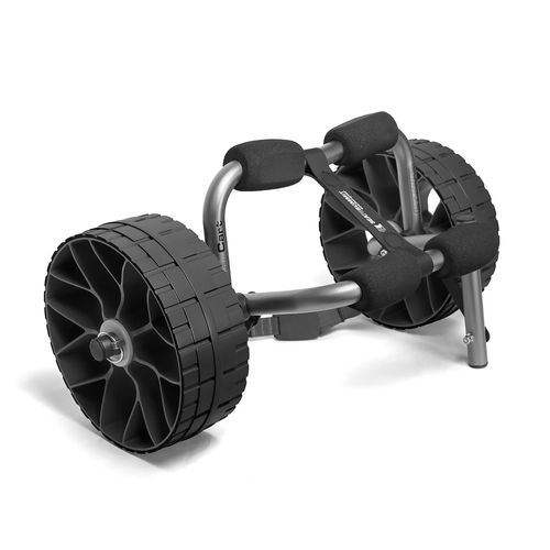 Carro de varada - Alu  - Dag - para canoa y kayak / de aluminio