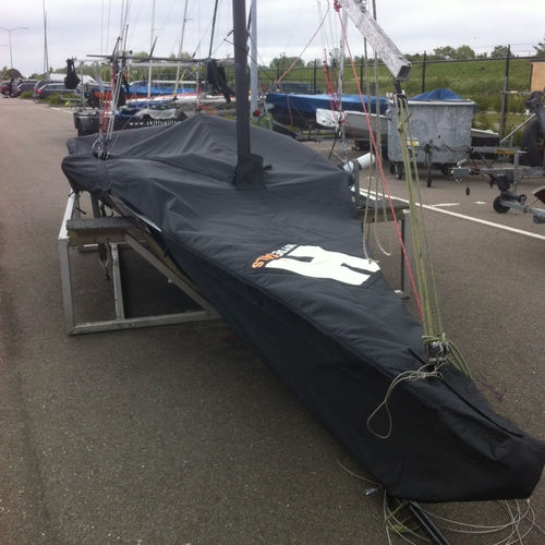 Funda protectora de barco - 18ft Skiff - Hydesails - para vela ligera / de palo