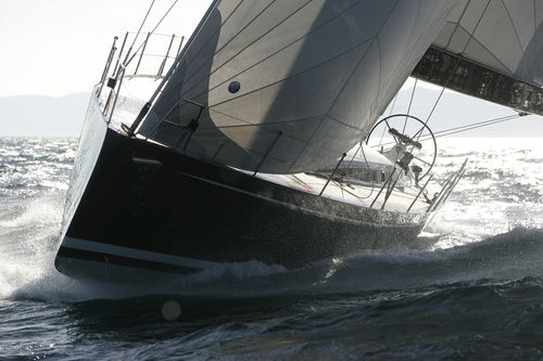Code 0 - Olimpic Sails - para velero de crucero