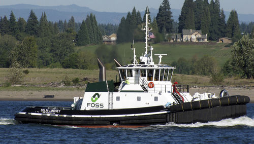 Remolcador - ASD90  - Nichols